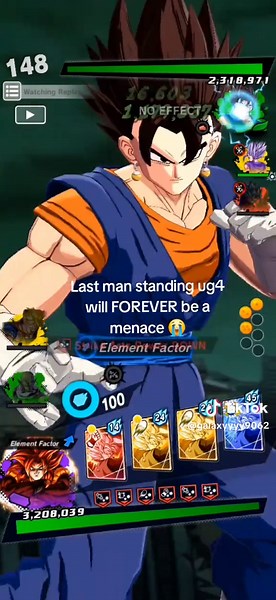 Mastering Dragon Ball Legends: Last Man Standing Strategies