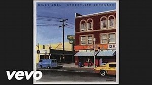 SOUVENIR Lyrics - BILLY JOEL | eLyrics.net