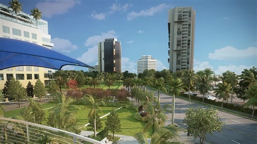 Digital Illusion Studio on Reels