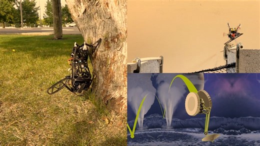 MIT Robotics - Robotics Worldwide Workshop