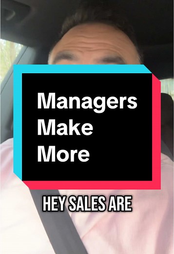 Uncovering Sales Manager Salaries and Job Search Tips