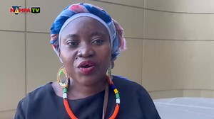 12K views · 128 reactions | CASSINGA BABY … Rachel Amundaba (47), speaks about her mother Maria Amundaba's journey of survival during the Cassinga Massacre. Maria was pregnant with her when she crossed the river to safety. An estimated 300 children, 294 women, 165 men and 16 Cuban soldiers were killed during South Africa’s airborne attack at Cassinga, Angola on 4 May 1978. Video: Eba Kandovazu/Nampa | The Namibian | Facebook