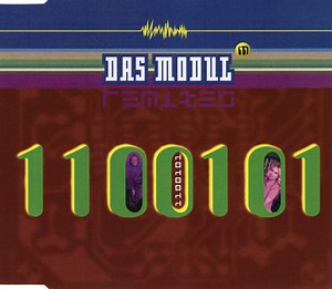 Das Modul - 1100101 (Remixes)