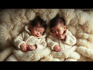 Baby Schlafen Leicht Gemacht Mozart und Brahms Wiegenlied