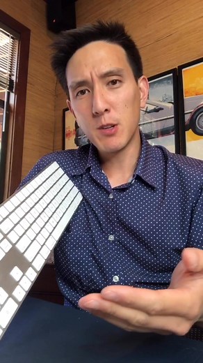 The History of QWERTY: Why it Became the Standard