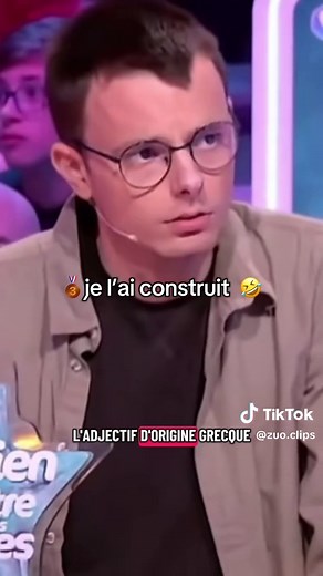 Le maître des 12 coups de midi : Émilien révélations