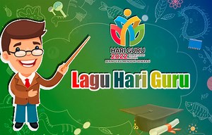 Download Lagu Hari Guru Lirik, MP3 dan MP4 - Farazinux