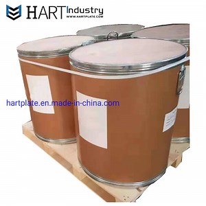 [Hot Item] Hart ASTM G65 Cco Plate Flux Core Welding Wires