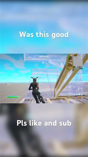 Little edit course for you guys #fortnite