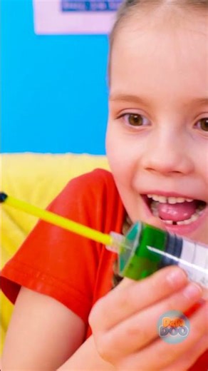 🎨 Paint Bubbles 😍 Blow Colorful Balls For Playtime! 🟣