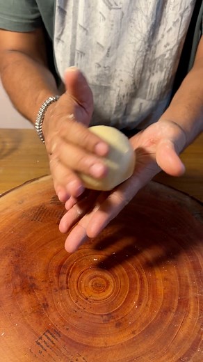 63K views · 434 reactions | The Perfect Pizza Dough at Home #cooking #asmr #tips #pizza #pizzadough #snacks #homemade #reels #trend #eating #PizzaLovers | KnifeNation | Facebook