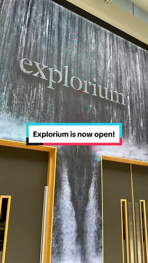 Discover Explorium: Ireland's National Sports & Science Centre