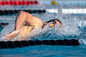 The Race Club Video: Freestyle Technique – How To Pull Correctly