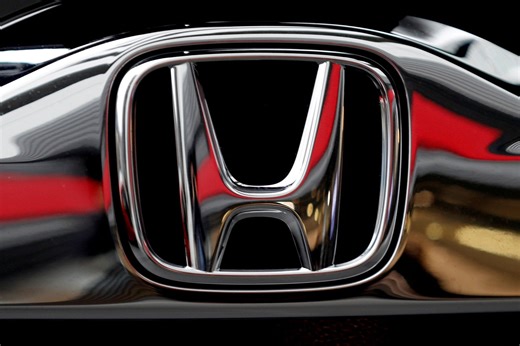 U.S. launches probe into alleged Honda engine issue