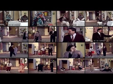 No Tansion - Full Classic Pakistani Punjabi Stage Show