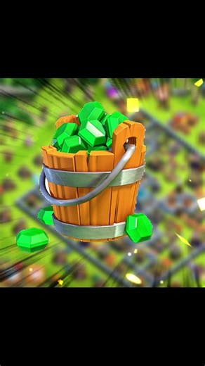 🔥 Clash of Clans Free Gems Event Tamil | Unlimited Gems Trick 😱💎