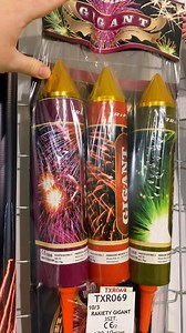 49K views · 52 reactions | XXL ROCKETS  | PyroExtrem | Facebook