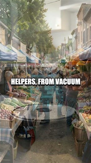 Beyond Buzzwords Everyday Tech Metaphors with AI Web3 and Robots