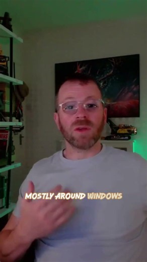 Linux vs. Windows: Is It Time to Permanently Switch? 💻🚀 #linux #ubuntu #windows #proton