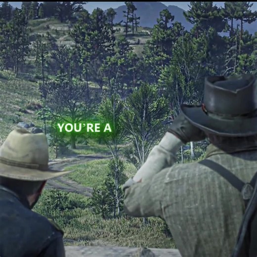 Dealing with Anxiety in Red Dead Redemption 2