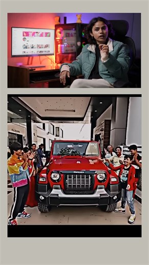 Prodigi Advertising | Best Marketing Agency in Dehradun on Instagram: "Today, the content creators we all follow 📱 do you know how they achieved all this? Consistency, relatable content, and daily videos 💯 Saurav Joshi proved that regular effort is the real key to success. Now tell us 👇 Who is your favourite content creator? 💬👇 #ContentCreatorJourney #SauravJoshi#indianyoutuber #DailyVlog#SocialMediaGrowth#CreatorLife #ConsistencyIsKey#Inspiration #ReelsIndia#InstaReels#prodigiadvertising #