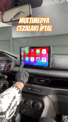 Fines for using multimedia screens have been cancelled ✅ #car #automobile #vehicle #trafficfine #...
