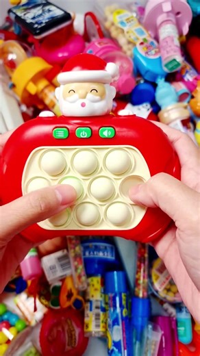 Fast Push Game Pop It Electronic Fidget Toy ASMR #asmr #viral #trending