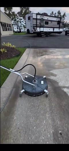 SURFACE CLEANING HACK