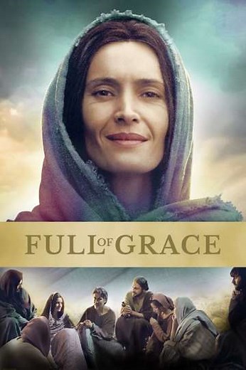 Full of Grace - Movie