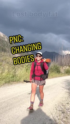 Replying to @nicoleoglesby4 978 hours of exercise in 106 consecutive days. Here are the changes we saw in our bodies. #walk #canoe #workout #exercise