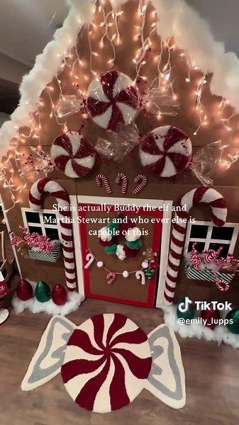 Moms and Grandmas: The Christmas Magic Makers