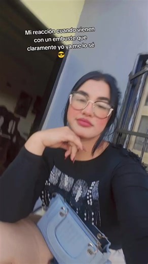 Dale mienteme que me encanta 😅😅😅😅