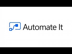 Automate It. Special - Part 6 | Secure, Govern & Nurture