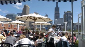 Pegasus Restaurant closing Saturday in Greektown after 27 years