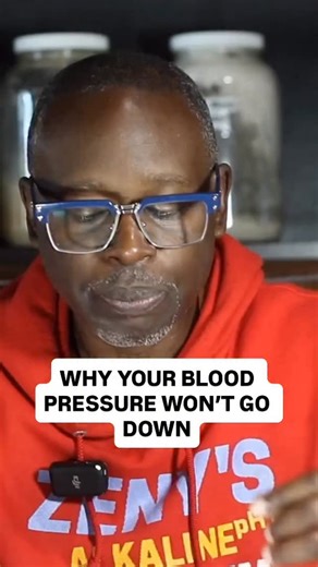 E J Lawrence on Instagram: "Your arteries are shrinking from the inside, and sugar is the trigger. High blood pressure isn’t always about “blockages.” When you have high glucose in your bloodstream, it damages your endothelium-the critical cells that tell your blood vessels when to widen and relax. When these cells are damaged, your vessels won’t open up, forcing your heart to push blood through a much tighter space. Even worse, high insulin levels actually cause the smooth muscles inside your a