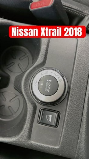 2018 Nissan X-Trail, a spacious, powerful, and well-priced car #nissanxtrail #xtrail2018