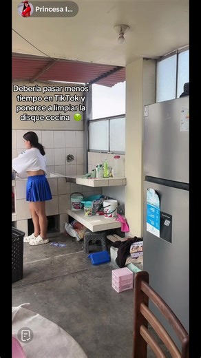 How to Clean Your Kitchen Effectively