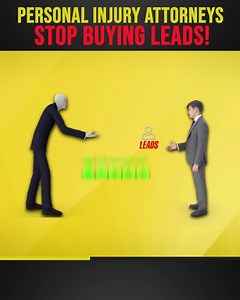 ⚖️ Tired of Low-Quality Leads? Get Exclusive, Qualified Clients. 🔒 If you're a law firm handling personal injury cases, you know how frustrating it can be to deal with shared, unqualified leads. We send exclusive, high-intent leads directly to your firm, so you can focus on closing cases. ✅ 100% exclusive leads ✅ Pre-qualified prospects actively seeking legal help ✅ Fast, real-time lead delivery ✅ No middlemen or lead reselling We handle the marketing and pre-screening. You just close the case.