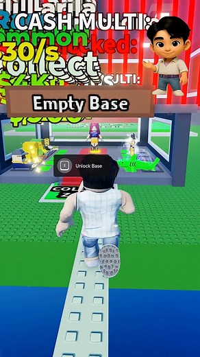 129K views · 4.1K reactions | Kpop Demon Hunters Want to Pass Broken Map | Bangjblox | Facebook