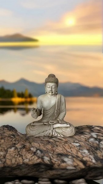 Significado del Buda: Paz y Abundancia en Tu Hogar