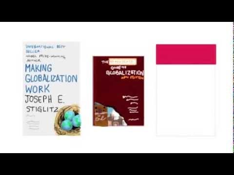 Globalization // Part 1: Introduction ("Pros and Cons")