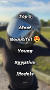 20K views · 212 reactions | Top 5 Most Beautiful  Egyptian Models | Top 5 | . . . #top5 #mostbeautiful #egyptian #models #highfivepicks #viralreels | Highfive Picks | Facebook