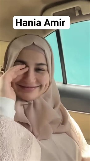 Meri Zindagi Ha To BTS Reaction Hania Amir