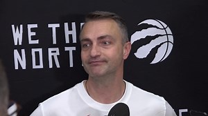 The Official Site of the Toronto Raptors