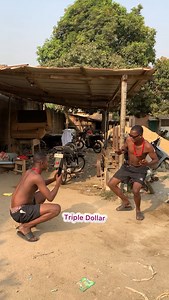 Taking a picture of myself by myself. Cloning video editing tutorial. Full video dropping soon. #videoviralシ | Triple Dollár