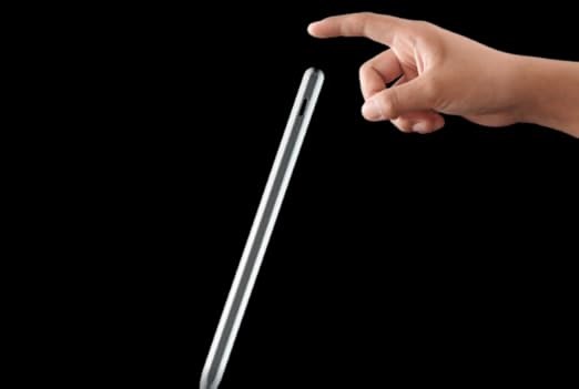 Video presentation function and operation display