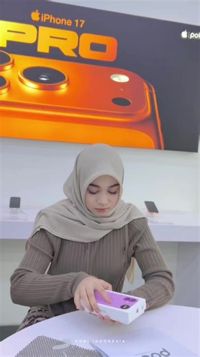 Medan Talk on Instagram: "Pobi Indonesia hadir sebagai solusi terpercaya untuk memenuhi seluruh kebutuhan produk Apple Anda. Tersedia lengkap berbagai pilihan iPhone, iPad, iWatch, Mac, hingga aksesoris original dengan kualitas terjamin dan garansi resmi. Dapatkan Promo Menarik disetiap pembelian Produk Apple di Pobi Indonesia. @pobistore.id & @pobi.Indonesia Saatnya beralih ke perangkat Apple yang mendukung produktivitas, gaya, dan kenyamanan Anda. Kunjungi Pobi Store terdekat: Pobi Store Medan