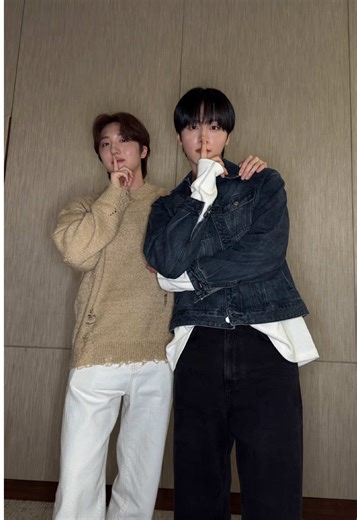 𝗪𝗛𝗘𝗥𝗘 𝗬𝗢𝗨 𝗔𝗧? #SF9 #에스에프나인 | spf9