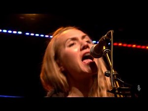 Baskery - Shut The Catflap (eTown webisode #1334)