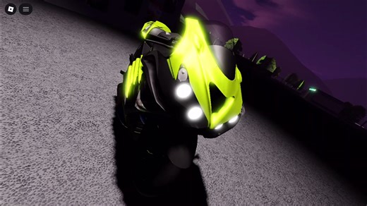 The Ride: 2015 Kawasaki ZX14R Drag Experience